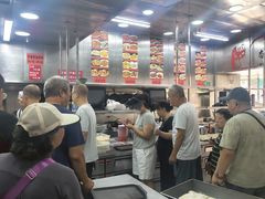 -惠宾饭庄(中山路店)