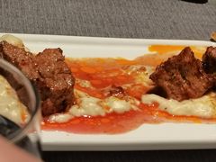 -Efes Turkish & Mediterranean Cuisine 艾菲斯餐厅(陆家嘴店)