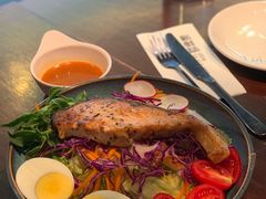 -新鲜誌·新派食集(万象天地店)