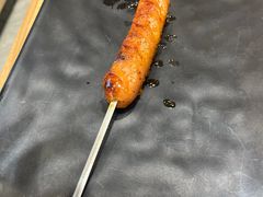 -西部马华清真兰州牛肉面·烧烤夜市(关东店)