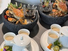 -3号仓库·创意中国菜(乐清正大广场店)