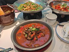 -东方红·湖南菜(金屿店)