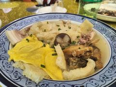 -长兴菜馆(高桥店)