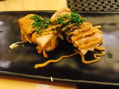 -昊·来了寿司(双楠2店)
