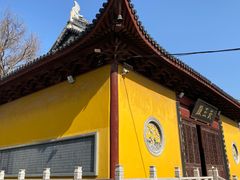-上海青龙寺