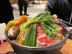 -阿吾罗日本料理(K11艺术中心店)