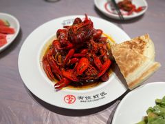 -有位虾匠·香辣蟹·小龙虾(李村店)