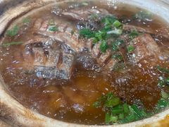 -大家发海鲜城夜排档(华山中路店)
