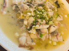 -飞虹鱼馆(春华路店)