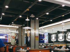 -九龙茶记·粤式餐厅融合菜(鹭江店)