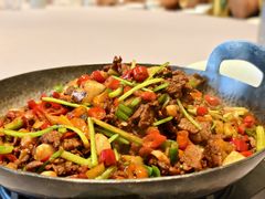 -蜀留香石锅鱼(六顺街店)