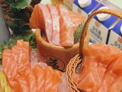 -沙龙宴(夷陵广场店)
