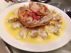 新花城潮胜酒楼-新花城蟹粉馆(乌鲁木齐店)