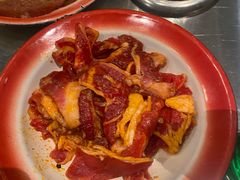 -永安里地摊烤肉(首创店)