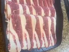 -前门涮肉(群力店)