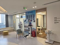 -复动肌骨门诊·MEDMOTION(北外滩店)