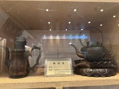 -宁波溪口古镇-民国大杂院