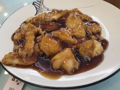 -白魁老号饭庄(交道口店)