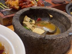 -羊之道草原味道清真餐厅(番禺店)