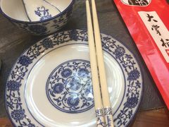-晋美大掌柜(新建路店)