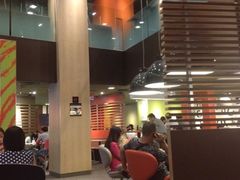 -麦当劳(世界城广场店)
