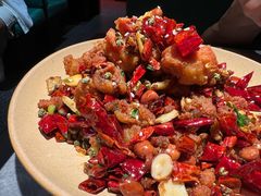 -廖川菜(八佰伴店)