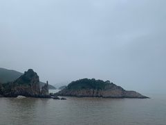 -花岙岛