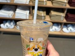 -瑞幸咖啡(番禺万达广场店)