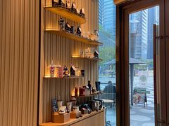 -星巴克臻选(深圳卓悦中心店)