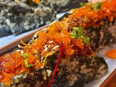-隐月· 㐂和食屋(芝罘万达公馆店)