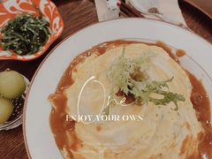 -小银家日式简餐(中信丹阳花园店)