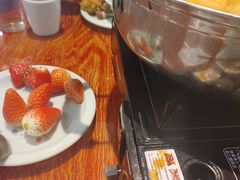 -满堂春特色餐馆