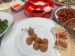 -盛百味·家宴餐厅(霸州分店)