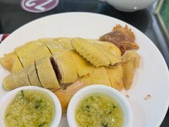 -文记壹心鸡(宝华路店)