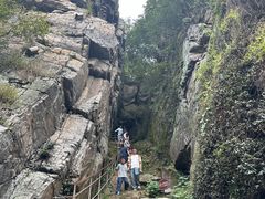 -虞山风景区