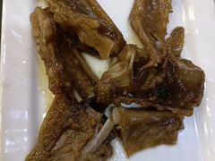-领鲜风味花雕鸡(马端街店)