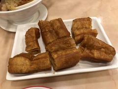 -盛记粥面(佐敦店)