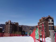 -翠云山银河滑雪场
