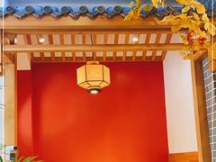 -俏湘厨•地道湘菜(建华南路店)