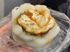 -上海虹口糕团(福州路店)