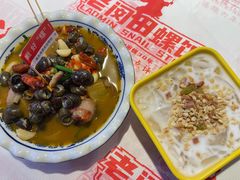 -老闵田螺馆·南昌市井菜·特色小吃(总店)