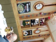 -熊猫家新派川菜(百里一·龙兴集店)