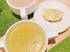 -ALAMEEN阿拉伯餐厅(三里屯店)