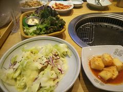 -黄金牧场(明洞总店)