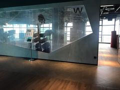 舞蹈房-W FITNESS 威尔仕健身·游泳(老西门新苑店)