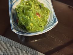-昱匠·日本料理(金融街店)