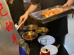 -地锅传奇(水产西路店)