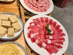 -凤吉园乌拉满族火锅中华老字号(繁荣路店)