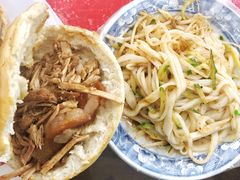 -秦豫肉夹馍(骡马市总店)