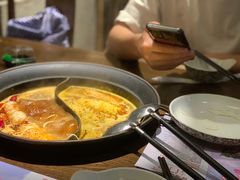 -呷哺呷哺(松江开元店)